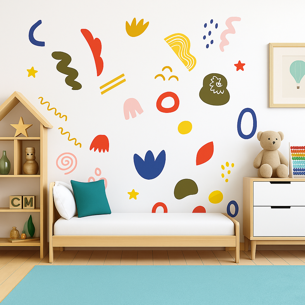 Kids Room