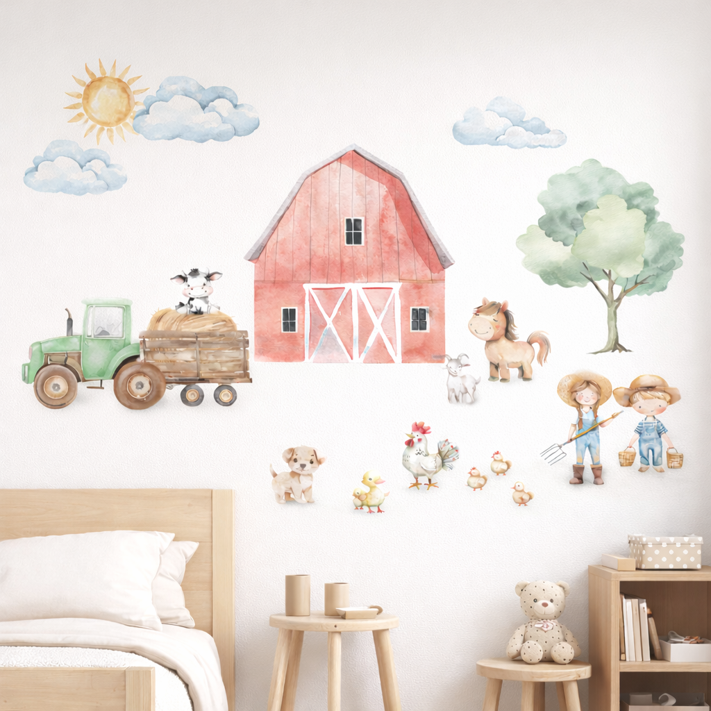 Nursery
