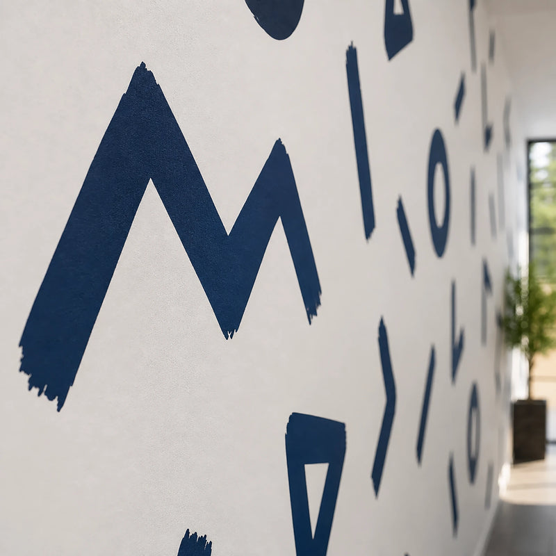 Materials for Commercial Walls