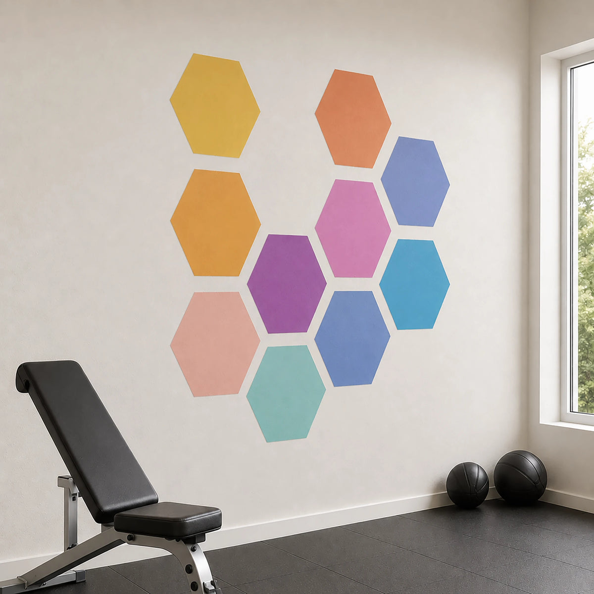Fitness & Wellness