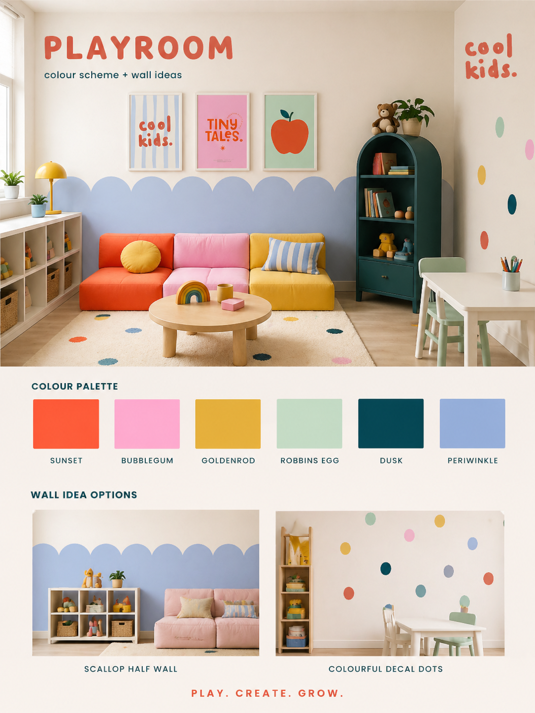 Design Consultation