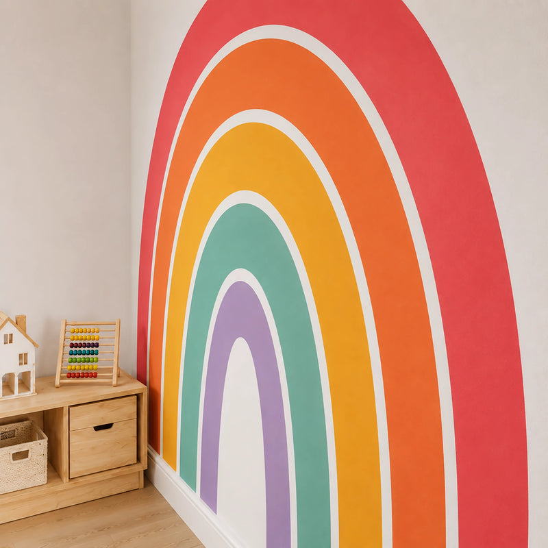 Materials for Different Wall Surfaces