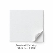 Standard Wall Vinyl Sample