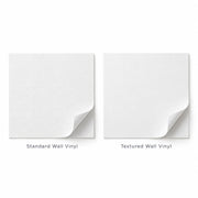 Wall Decal Material Sample Pack