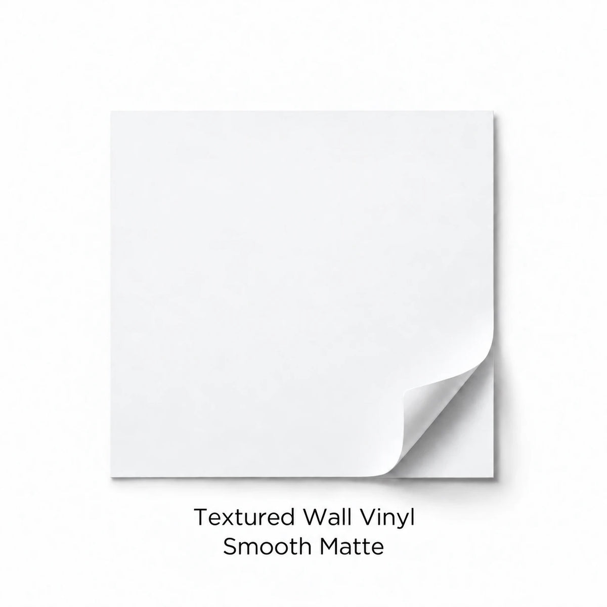 Textured Wall Vinyl Sample