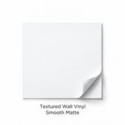 Textured Wall Vinyl Sample